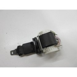 Ceinture Arriere Centrale Renault Clio 3 Phase 1